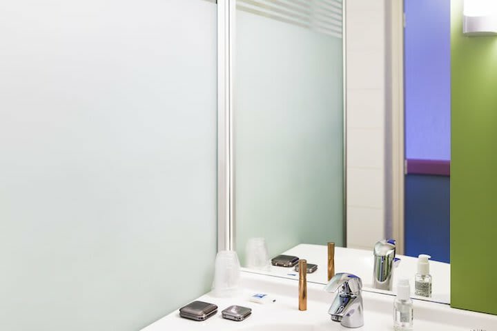 Hotel Ibis Budget Toulouse Centre