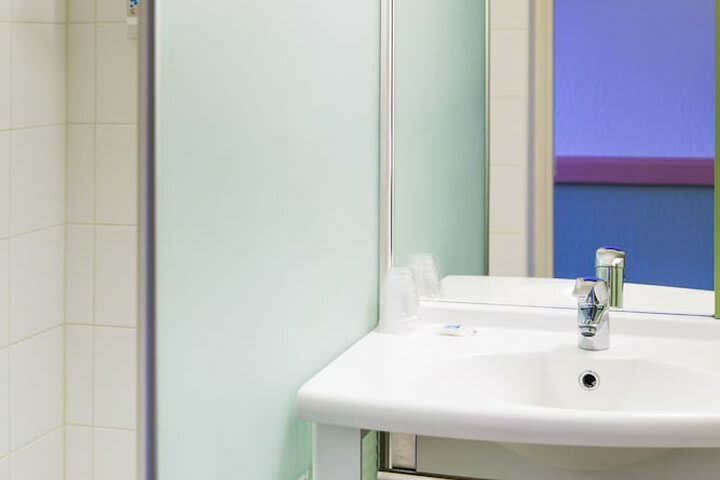Hotel Ibis Budget Toulouse Centre