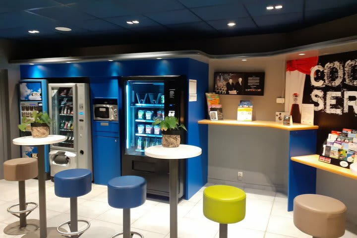 Hotel Ibis Budget Toulouse Centre