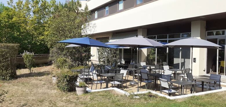 Hotel Ibis Budget Toulouse Centre