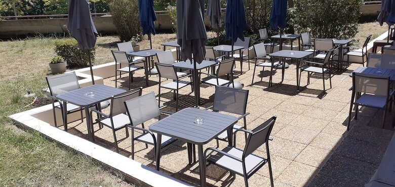 Hotel Ibis Budget Toulouse Centre