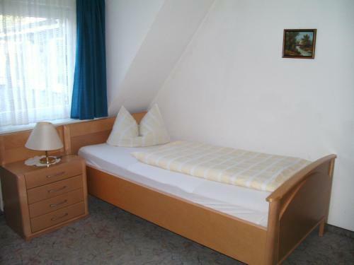 Hostal Pension Gastreich
