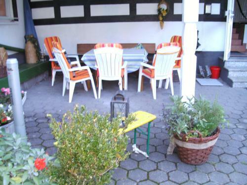 Hostal Pension Gastreich