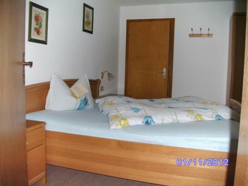 Hostal Pension Gastreich