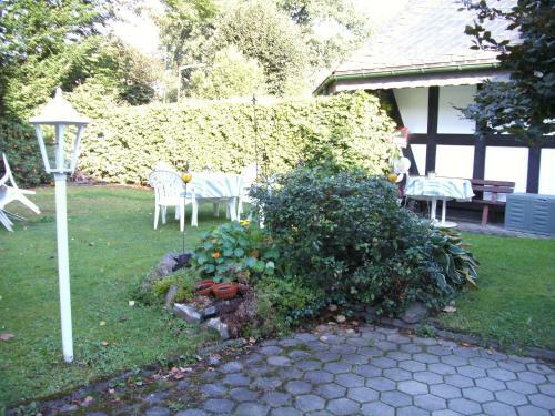 Hostal Pension Gastreich