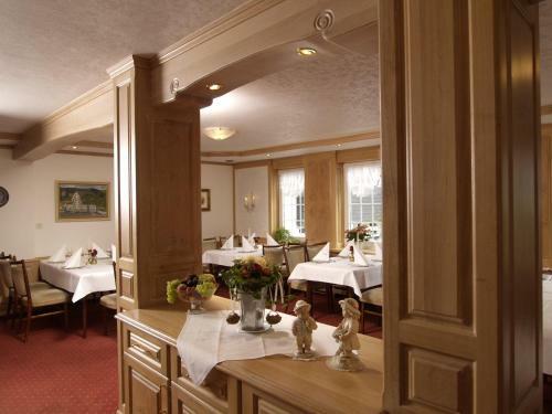 Hostal Pension Gastreich