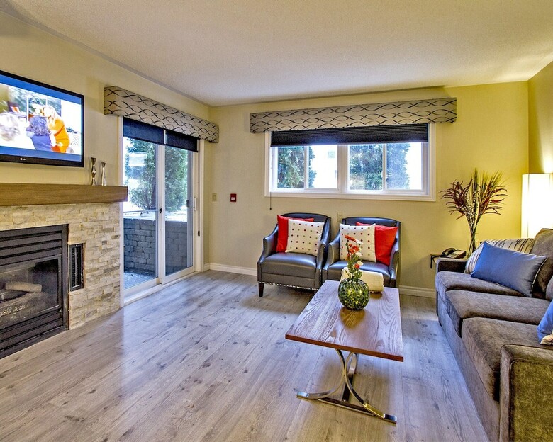 Hotel Cranberry Golf Resort