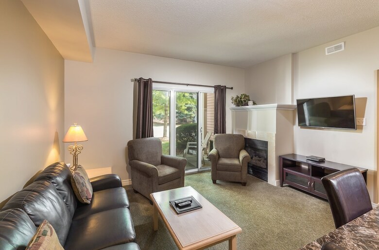 Hotel Cranberry Golf Resort