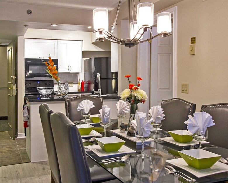 Hotel Cranberry Golf Resort