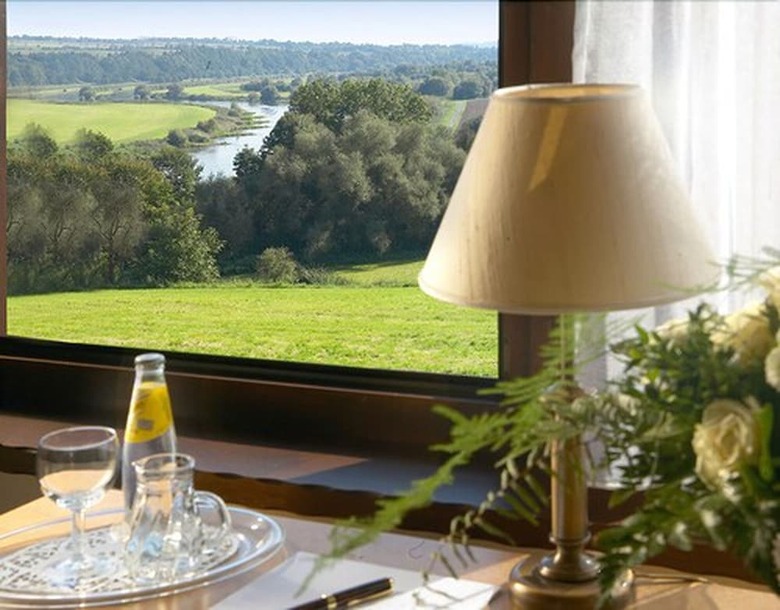 Landhotel Weserblick