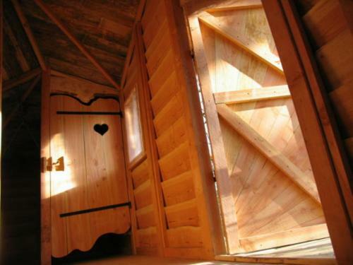 Une Nuit Aux Lierres...