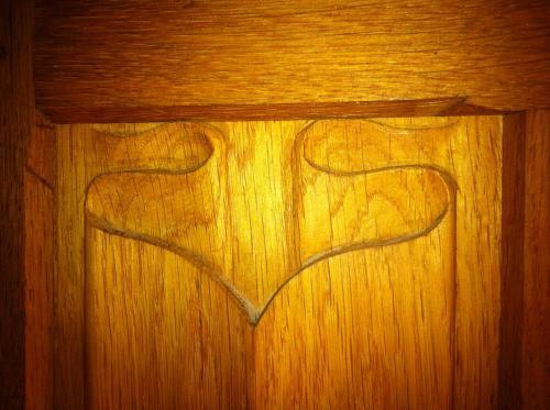 Hostal Ch�teau De Saint Loup