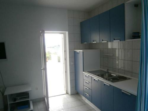 Apartments Grbin