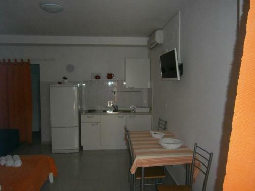 Apartments Grbin