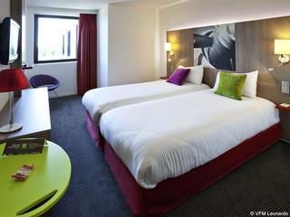 Hotel Ibis Styles Toulouse Cite Espace