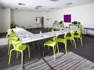 Hotel Ibis Styles Toulouse Cite Espace