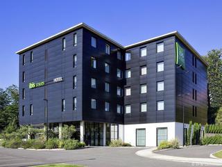 Hotel Ibis Styles Toulouse Cite Espace