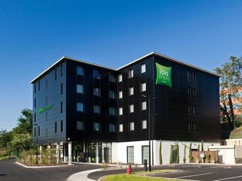 Hotel Ibis Styles Toulouse Cite Espace