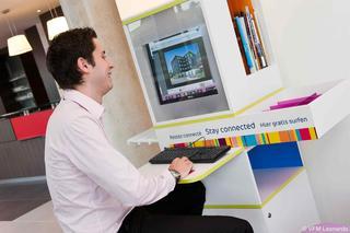 Hotel Ibis Styles Toulouse Cite Espace