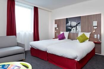 Hotel Ibis Styles Toulouse Cite Espace