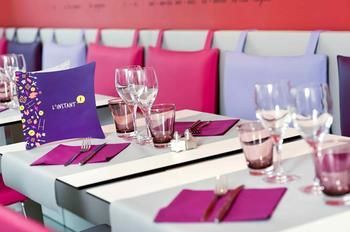 Hotel Ibis Styles Toulouse Cite Espace