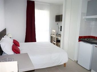 Apartamento Le Clos De Celony