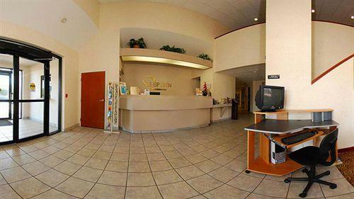 Hotel Sleep Inn St. Augustine