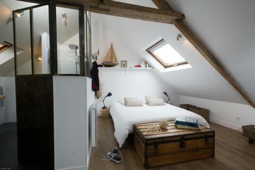 Apartamento Appartements Du Port