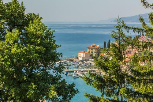 Apartments Green Garden