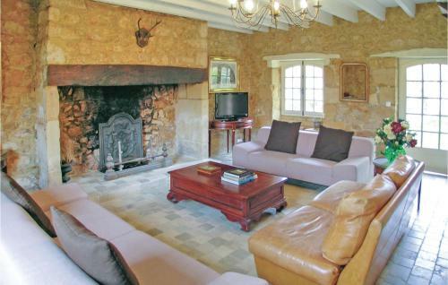 Holiday Home Domme 8