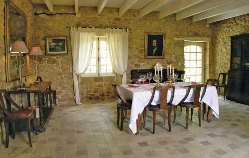 Holiday Home Domme 8