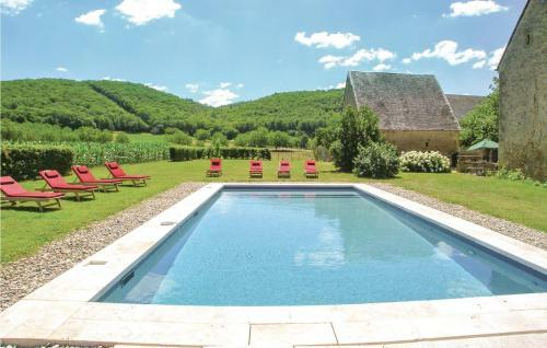 Holiday Home Domme 8