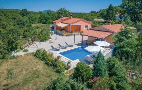 Holiday Home Katuri I