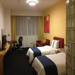 Hotel Holiday Inn Express Shanghai Gongkang