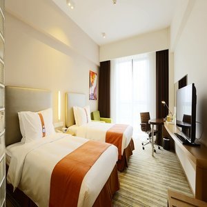 Hotel Holiday Inn Express Shanghai Gongkang