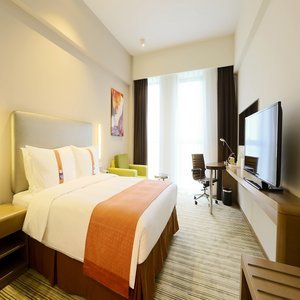 Hotel Holiday Inn Express Shanghai Gongkang