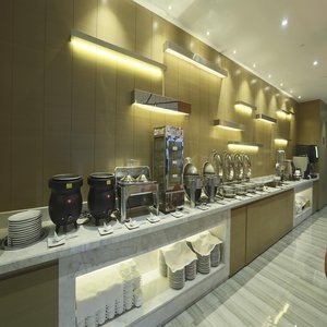 Hotel Holiday Inn Express Shanghai Gongkang