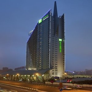 Hotel Holiday Inn Express Shanghai Gongkang