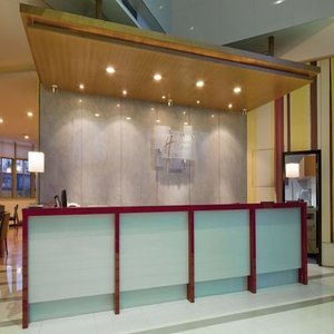 Hotel Holiday Inn Express Shanghai Gongkang