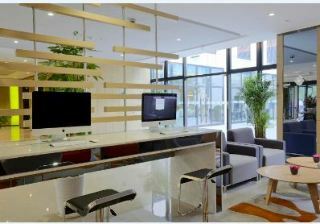 Hotel Holiday Inn Express Shanghai Gongkang