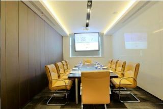 Hotel Holiday Inn Express Shanghai Gongkang