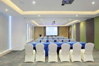Hotel Holiday Inn Express Shanghai Gongkang