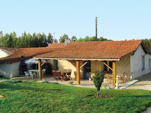 Villa La Grangette