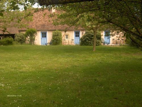 Bed & Breakfast La Ferme Chauvet