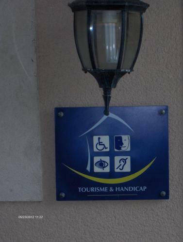 Bed & Breakfast La Ferme Chauvet