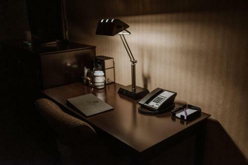 Hotel Nisku Inn And Conference Centre