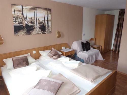Hotel Zeus Zum B�ren