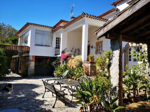 Apartamento Shakti Rio Mino