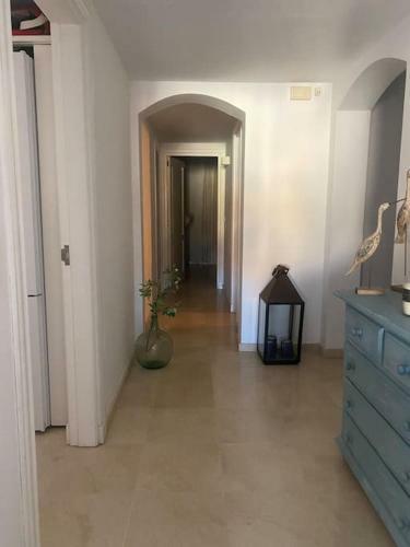 Apartamento Sotogrande Pez Volador