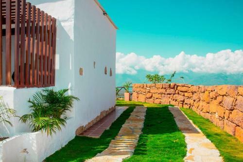 Villa Glamping Punta Ca�on